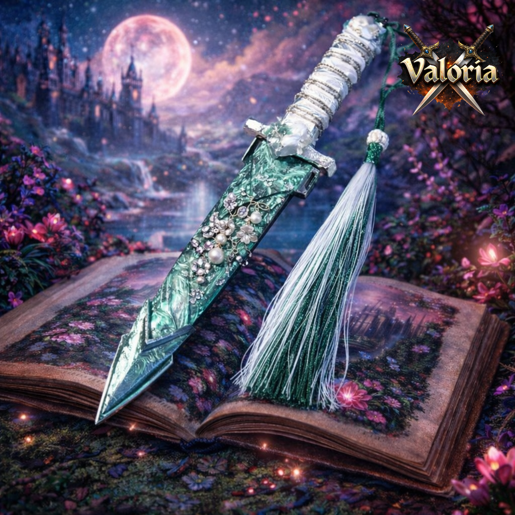 Valoria Dagger™
