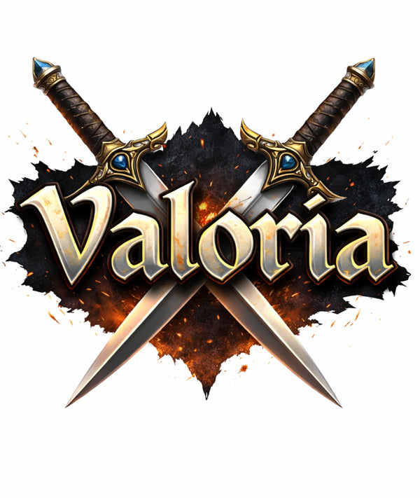 Valoria™