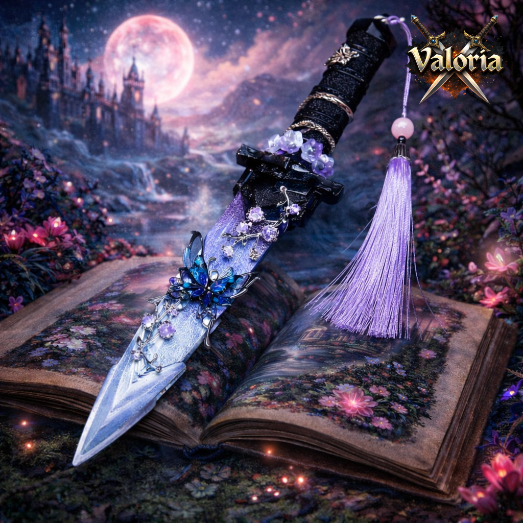 Valoria Dagger™