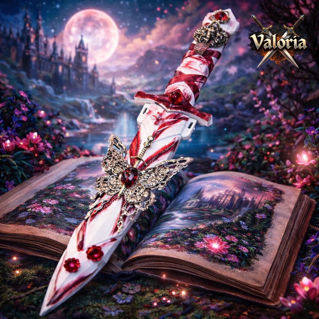 Valoria Dagger™
